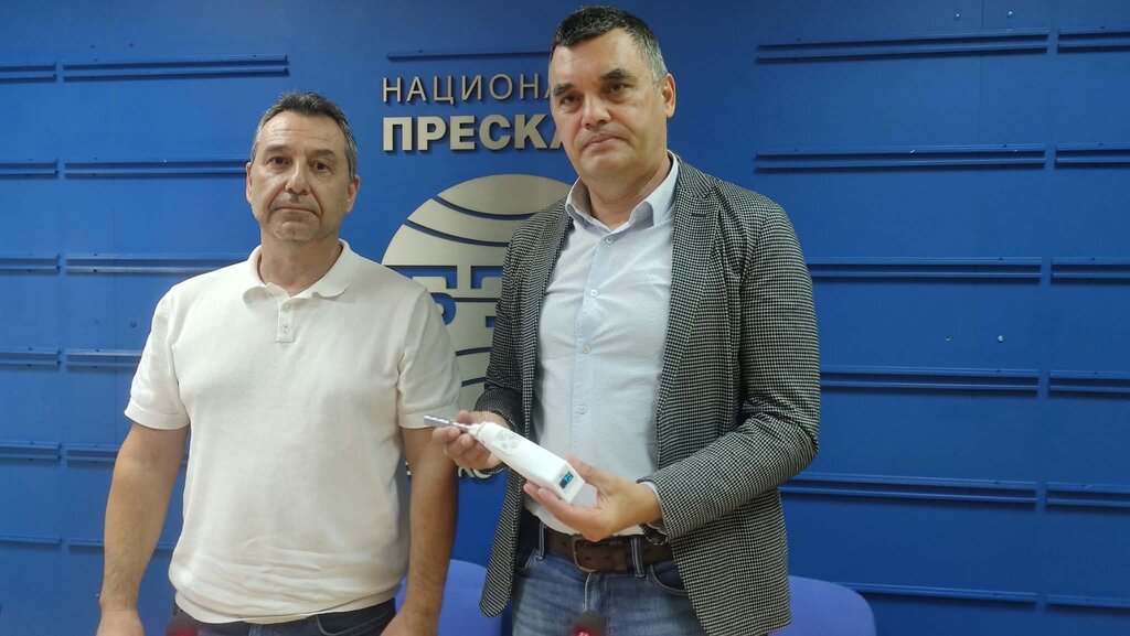 Българско медицинско изобретение помага в онкохирургията