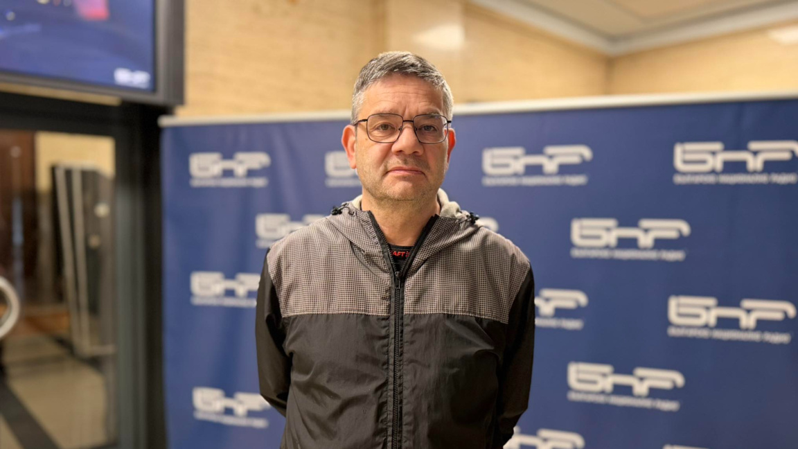 Димитър Коцев - Шошо с нов документален филм, посветен на лагера "Белене"