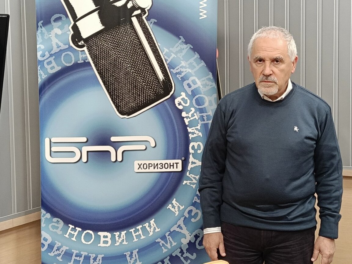 Любомир Кючуков