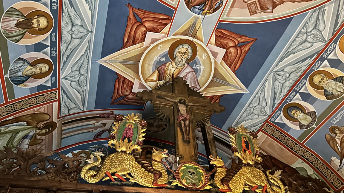 Църковен календар - 29 декември 2025 г. 