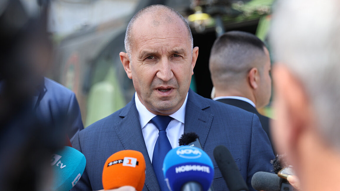 President requests inquiry into missed benefits in Botas contract