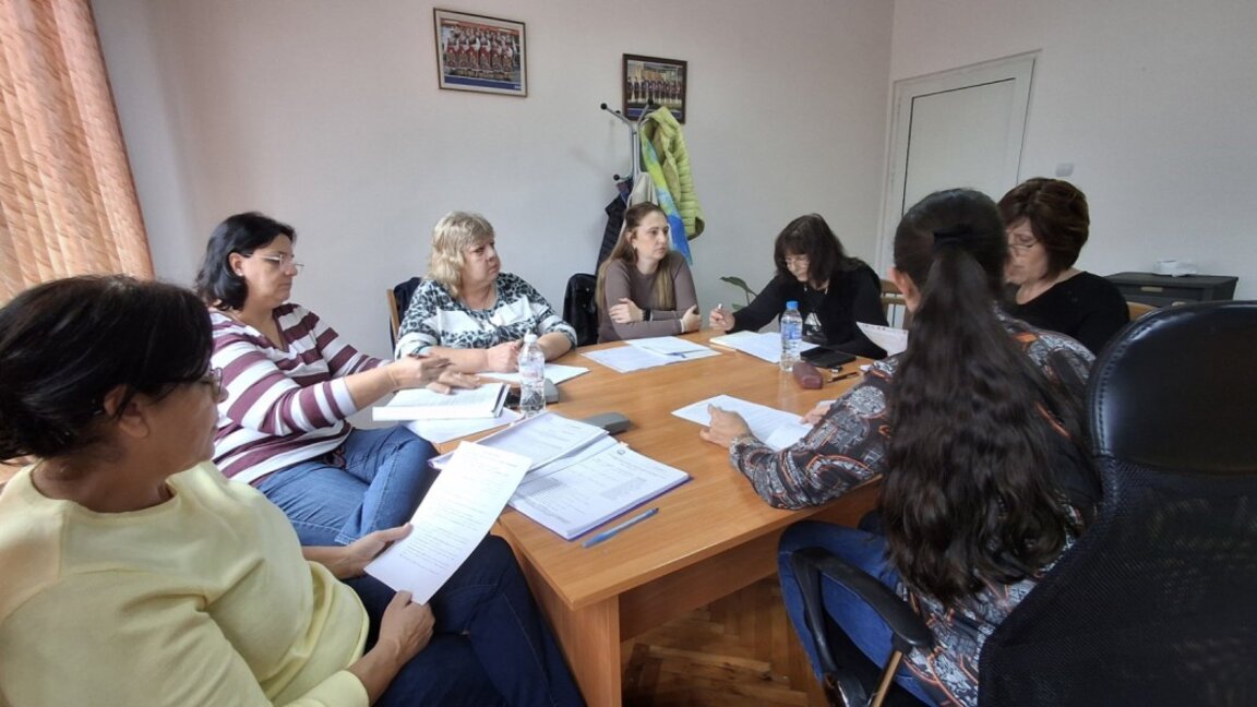 Община Болярово започна подготовката за извеждане на потребителите от Дома в Малко Шарково