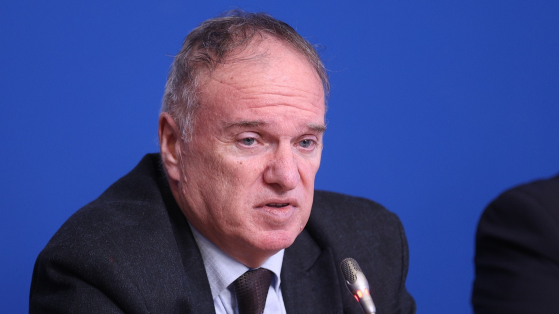 Владимир Чуков