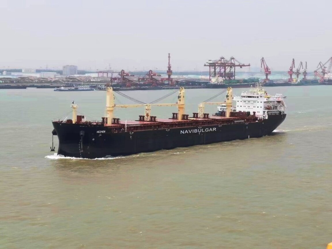 Comisia pentru securitate a Parlamentului European a discutat cazul navei Vejen