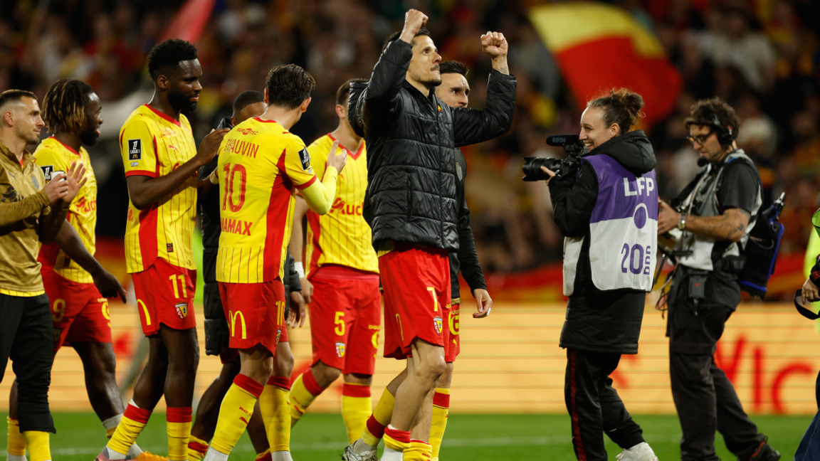 Ланс направи обрат и победи Тулуза