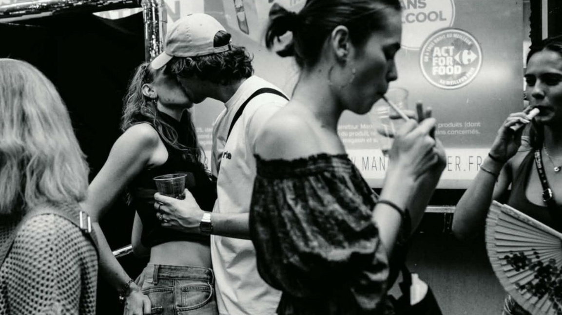 Ivana Kalvacheva and her photographs of the beauty, often invisible to the eyes