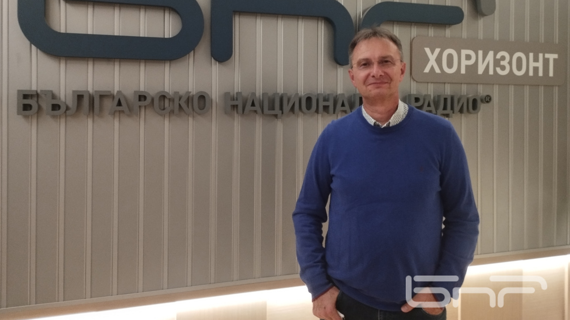 Доц. д-р Росен Калпачки