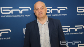 Проф. Монов: Не е допустимо да има недиагностицирани ревматологични пациенти